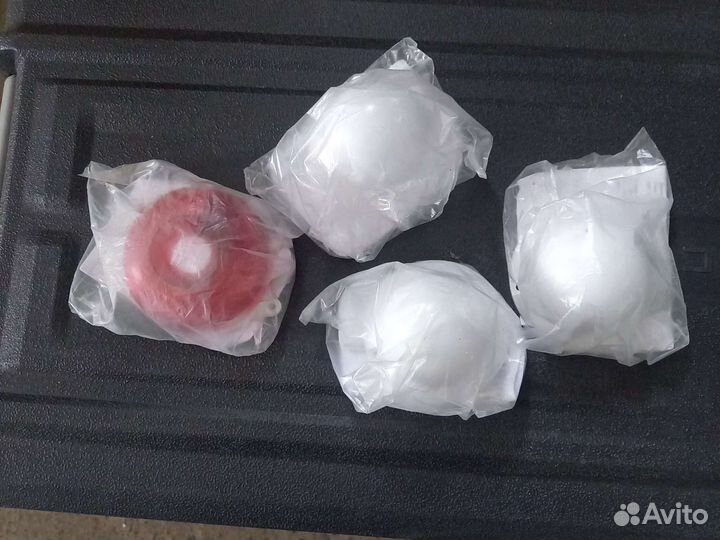 Приборы для охраной и пожарной сигнализации