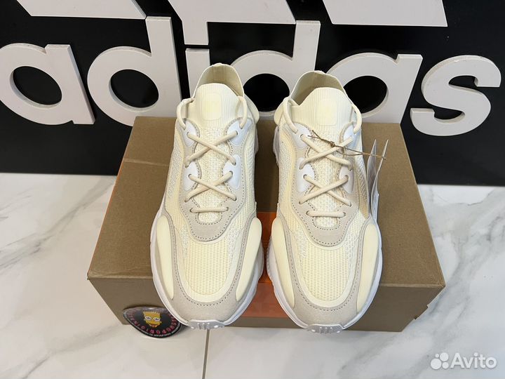 Кроссовки adidas ozweego ivy park оригинал новые