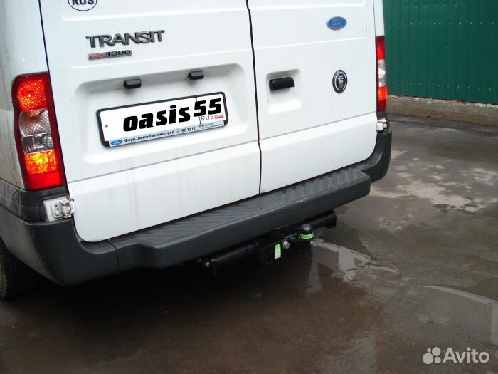 Фаркопы на любые автомобили и микроавтобусы