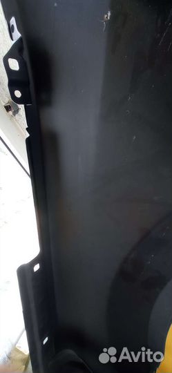 Крыло правое переднее Logan 1