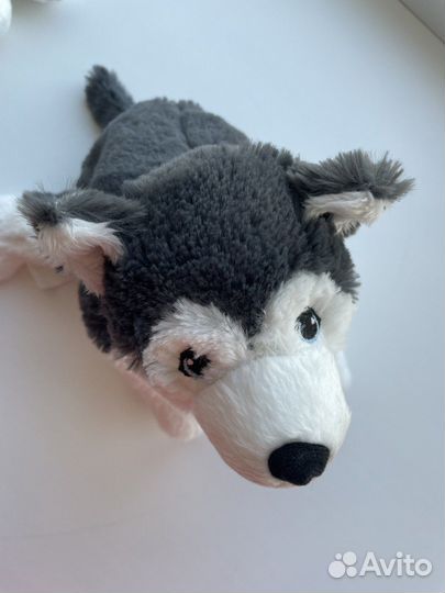 Хаски IKEA ливлиг