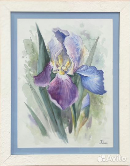 Картина к 8 марта 