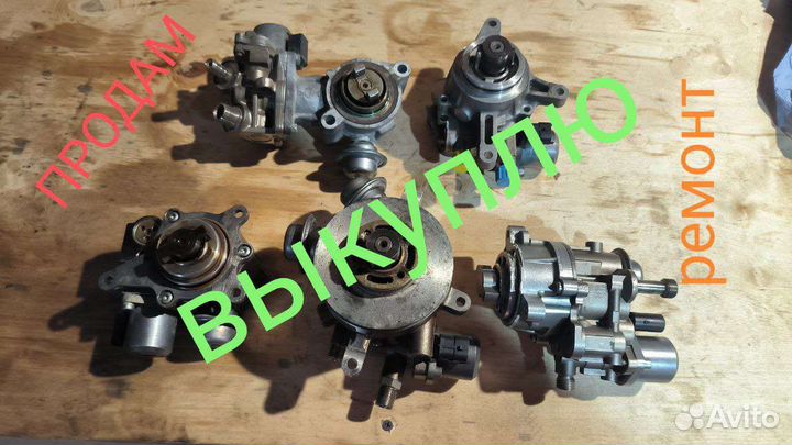 Тнвд porsche cayenne, panamera