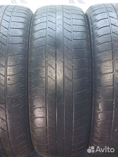 Goodyear Wrangler HP All Weather 255/65 R17 110