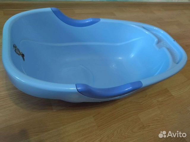 Ванночка для купания