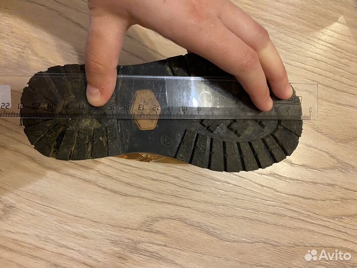 Сапоги на мальчика