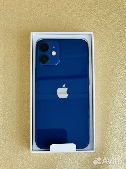 iPhone 12 mini, 128 ГБ