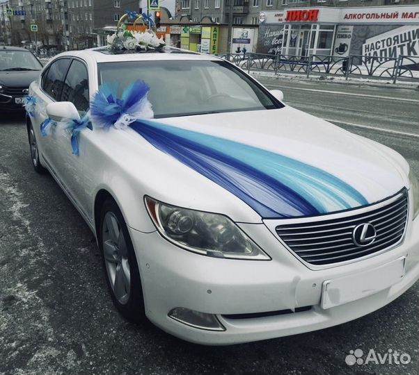 Прокат свадеб, аренда авто