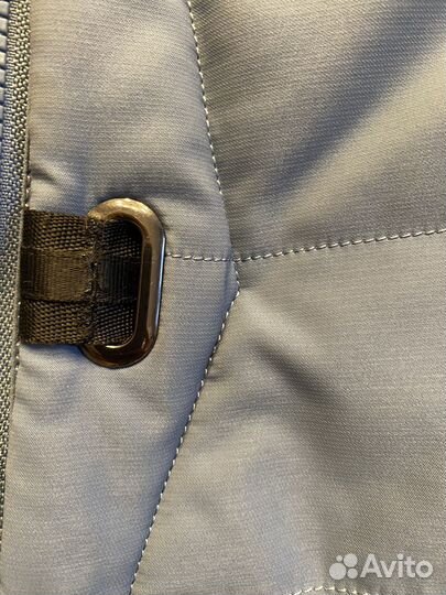 Пальто демисезонное женское 44 46