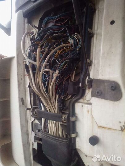 Компьютерная диагностика грузовики и коммерции