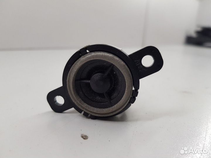 Динамик (Kia Soul)