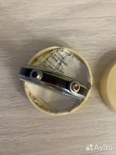 Круговая логарифмическая линейка лк-1,СССР