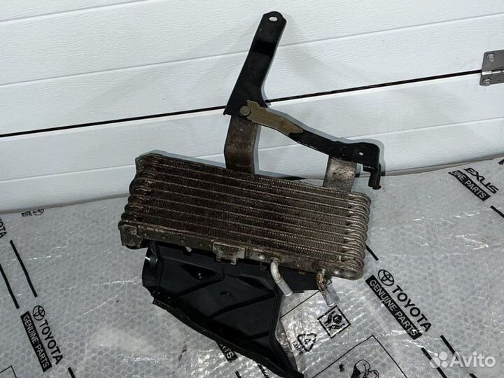 Радиатор АКПП Lexus Rx 200