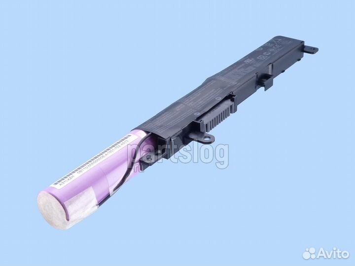 Аккумулятор для Asus A31N1730 10.8V 3350mAh 36Wh