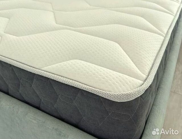 Матрас Новый. Тосно