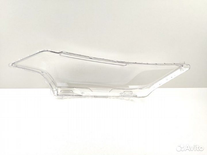 Стекло фары правое Mitsubishi Outlander 3 2015