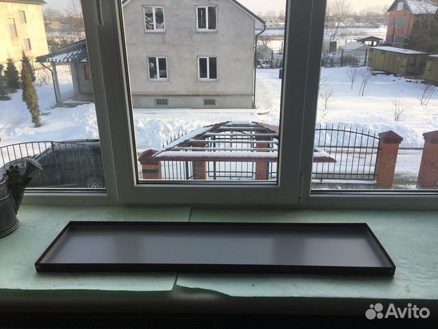 Ящик для рассады