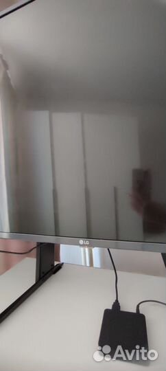 Телевизор SMART tv Lg43LF630V