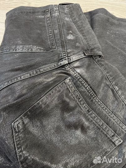 Джинсы zara женские 38 размер