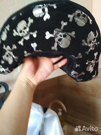 Новогодний костюм