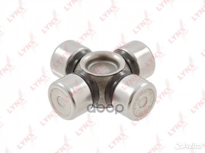 Крестовина рулевого вала CS1540 lynxauto