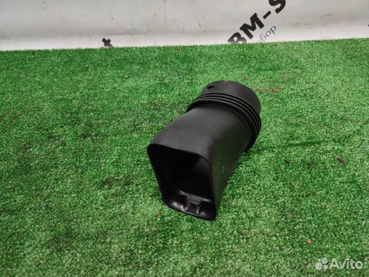 Патрубок воздушного фильтра Bmw 530I F10 N52B30A