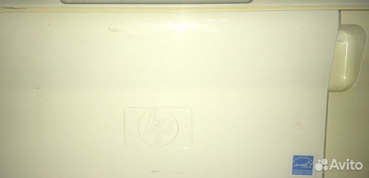Принтер, мфу HP Deskjet F4275 со сканером