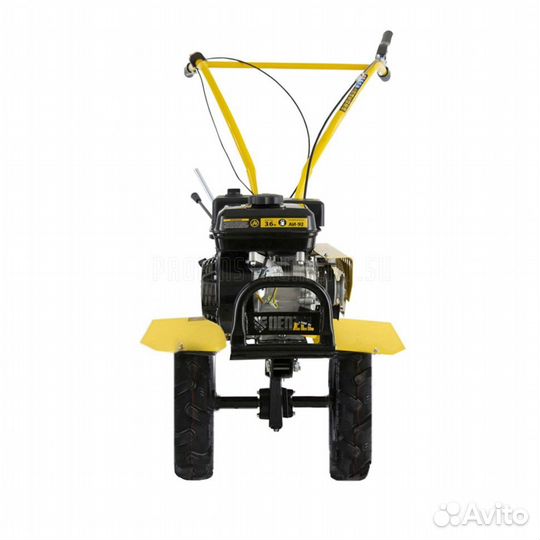 Мотоблок DPT-470 Denzel