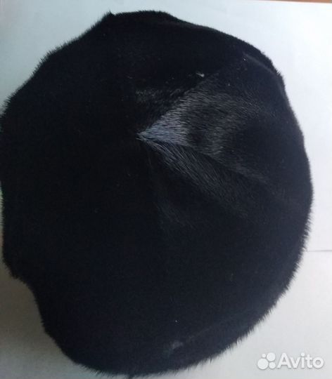 Кепка жокейка