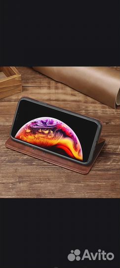 Чехол-книжка MyPads для Samsung Galaxy J7