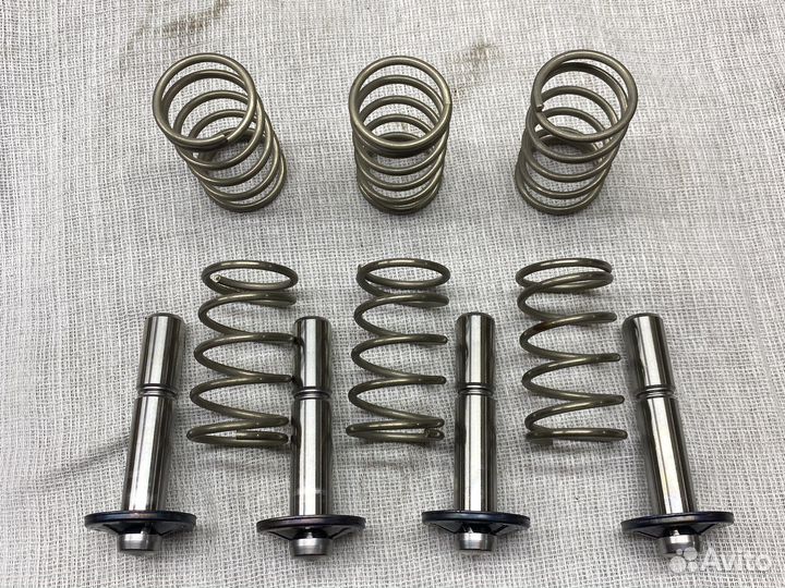 Karcher Пружина сжатия K7, K7.200,K7 compact