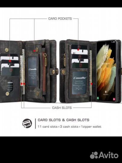 Чехол на samsung а51