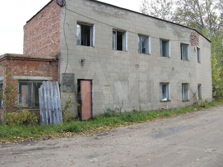 Участок 3,8 га (промназначения)