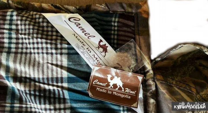 Спальный мешок из верблюжьей опт и в розницу
