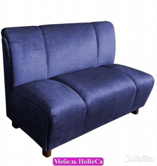 Барный Диван лофт