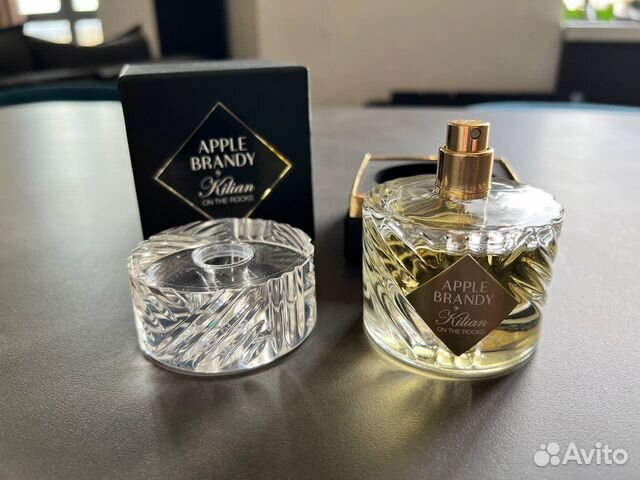 Kilian Apple brandy 50ml