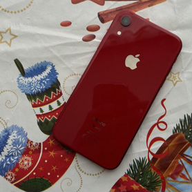 iPhone Xr, 64 ГБ