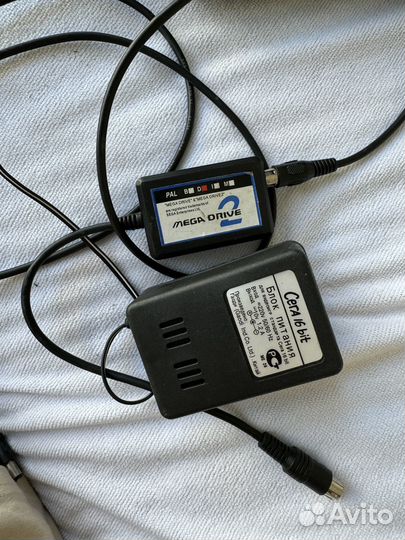 Sega mega drive 2