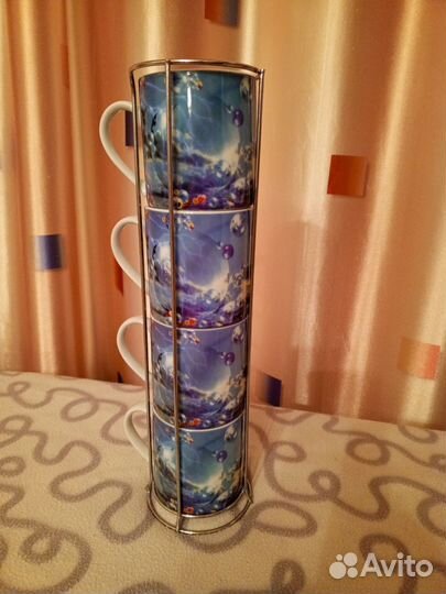 Набор кружек