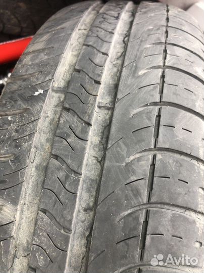 Штампы на ваз мишлен лето