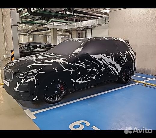 Автомобильные чехлы