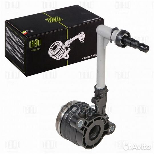 Муфта выкл. сцеп. для а/м Nissan Qashqai (06)