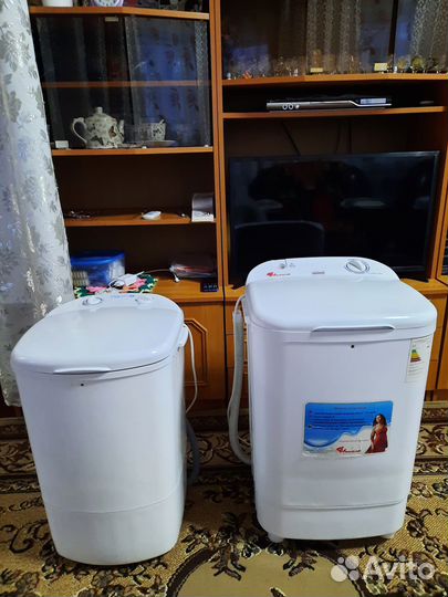 Стиральная машина бу