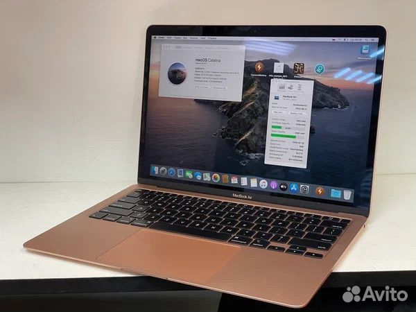 MacBook Air 13 2019