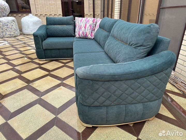 Мягкая мебель