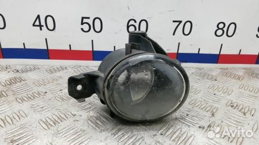 Фара галогенная правая передняя BMW X5 E70 (HDN31H