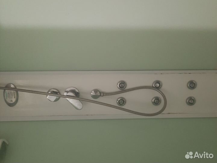 Душевая кабина бу