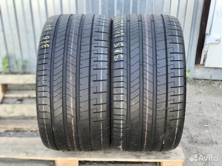 Pirelli P Zero 315/30 R20 104Y