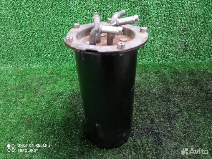 Корпус топливного фильтра Volkswagen Passat (B6)