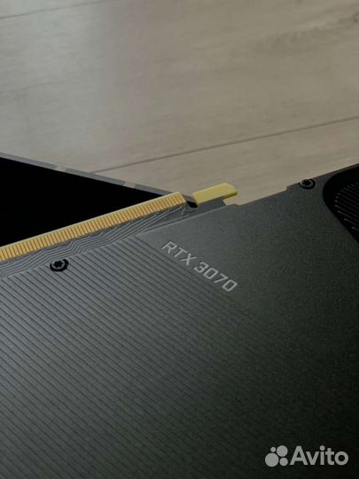 Rtx 3070 Founder's Editions